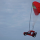Image for article titled "Flying Car" Crash in Florida Leaves Two Injured